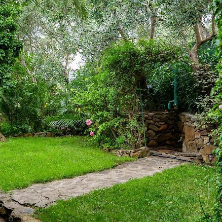 Residence L'Ulivo Budoni Zewnętrze zdjęcie