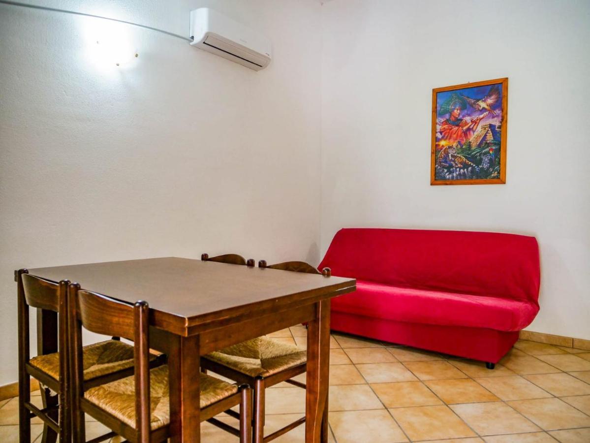 Residence L'Ulivo Budoni Zewnętrze zdjęcie