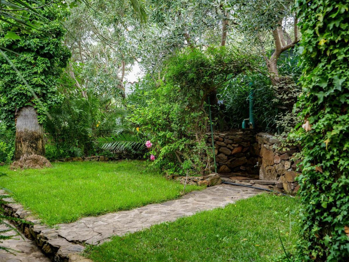 Residence L'Ulivo Budoni Zewnętrze zdjęcie