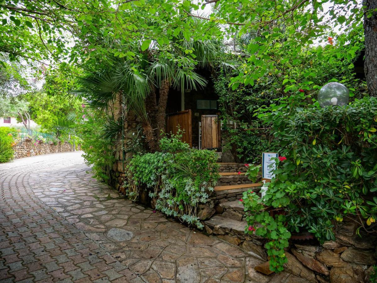 Residence L'Ulivo Budoni Zewnętrze zdjęcie