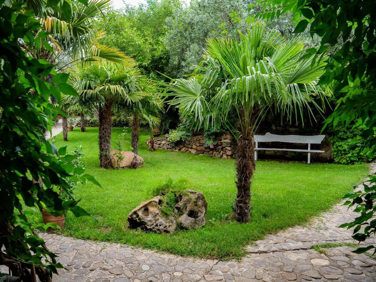 Residence L'Ulivo Budoni Zewnętrze zdjęcie