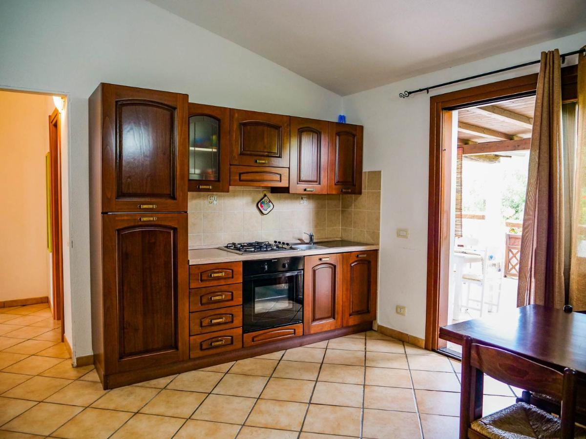 Residence L'Ulivo Budoni Zewnętrze zdjęcie