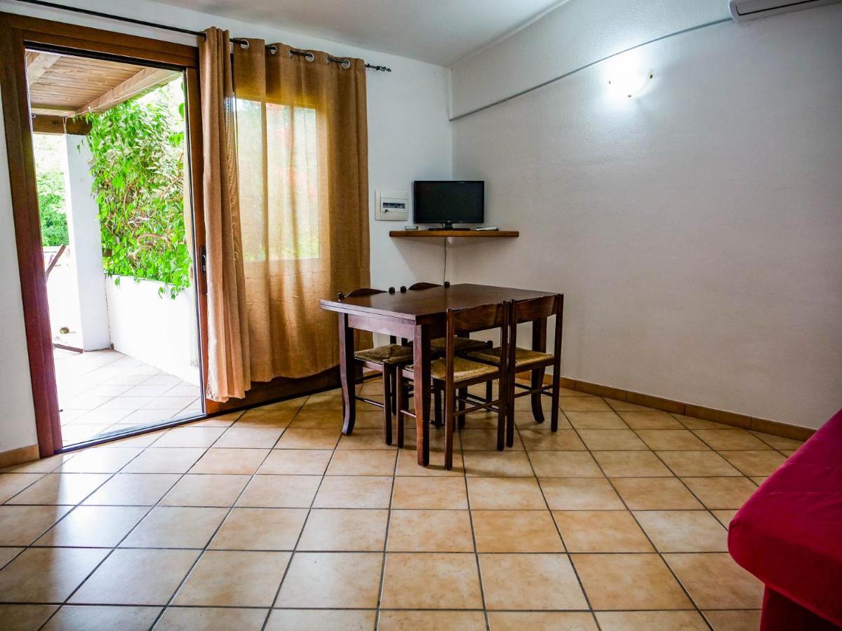 Residence L'Ulivo Budoni Zewnętrze zdjęcie