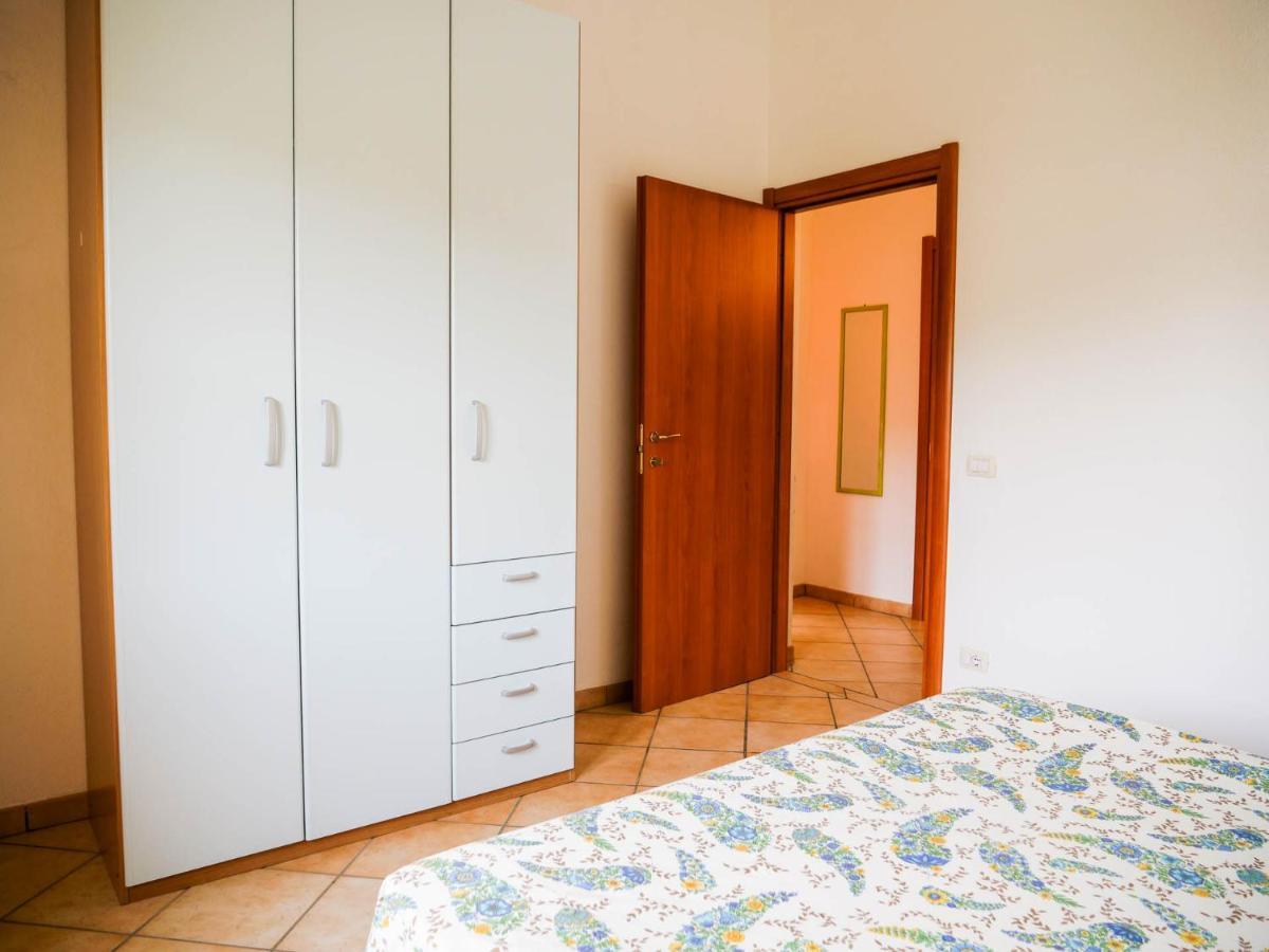 Residence L'Ulivo Budoni Zewnętrze zdjęcie