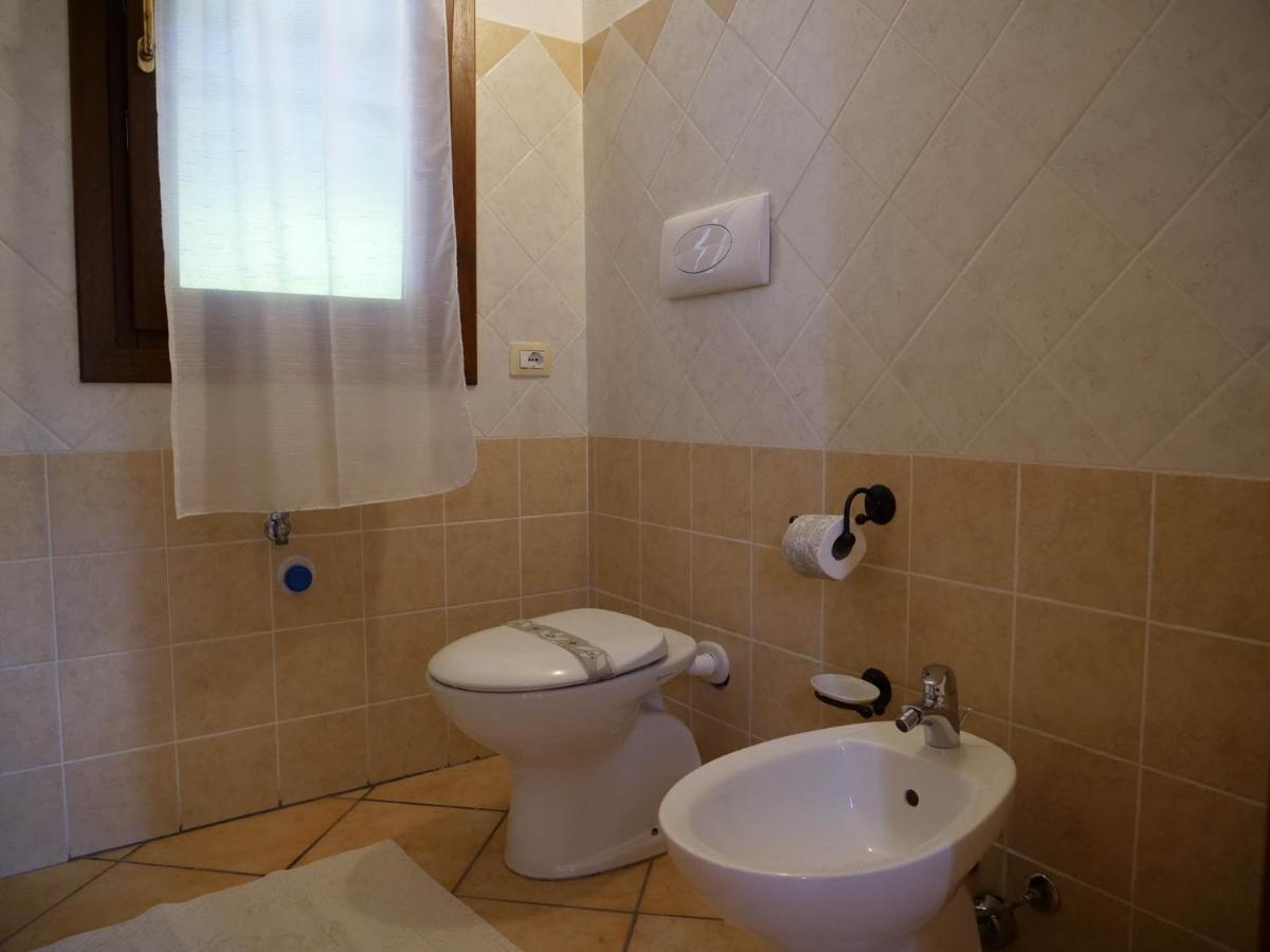Residence L'Ulivo Budoni Zewnętrze zdjęcie