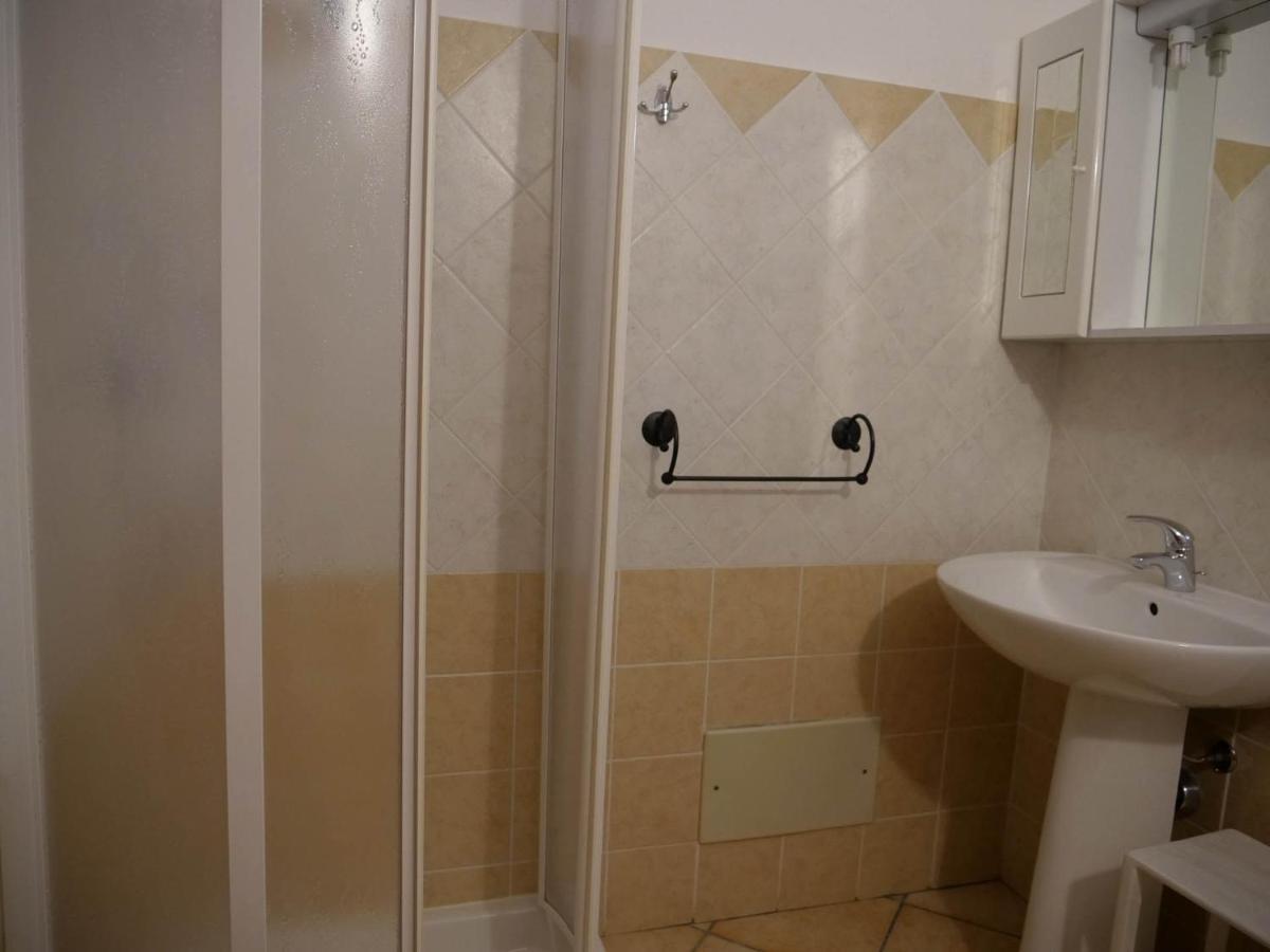 Residence L'Ulivo Budoni Zewnętrze zdjęcie