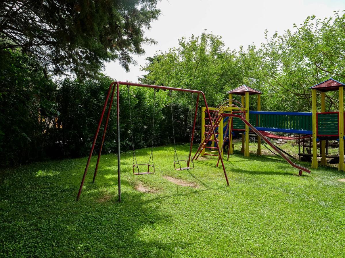 Residence L'Ulivo Budoni Zewnętrze zdjęcie
