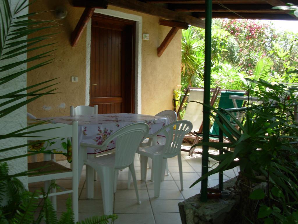 Residence L'Ulivo Budoni Zewnętrze zdjęcie