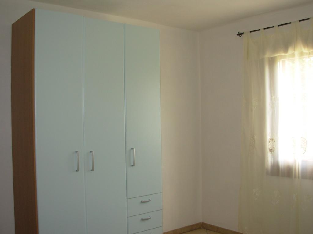 Residence L'Ulivo Budoni Zewnętrze zdjęcie