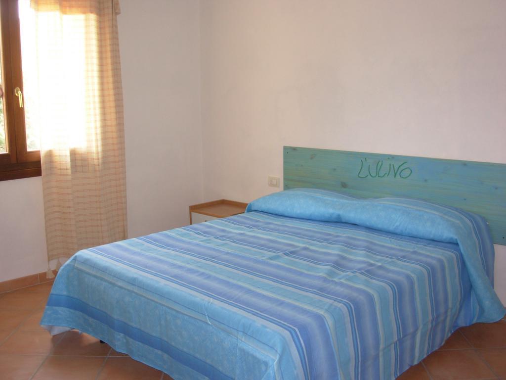 Residence L'Ulivo Budoni Zewnętrze zdjęcie