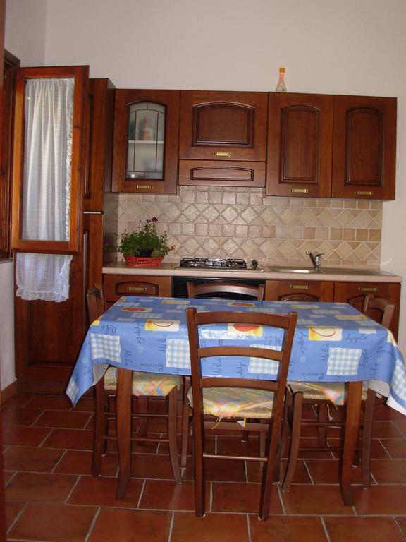 Residence L'Ulivo Budoni Zewnętrze zdjęcie