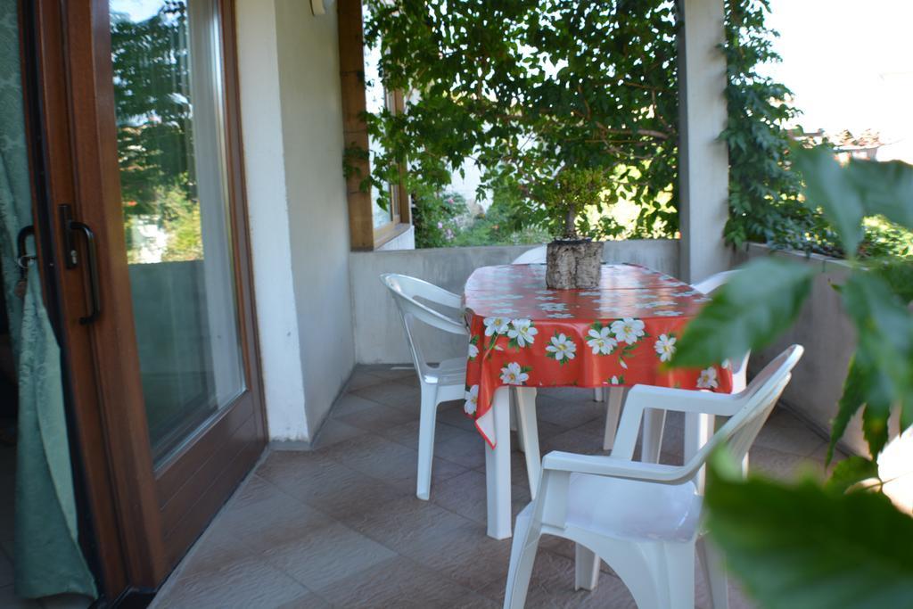 Residence L'Ulivo Budoni Zewnętrze zdjęcie
