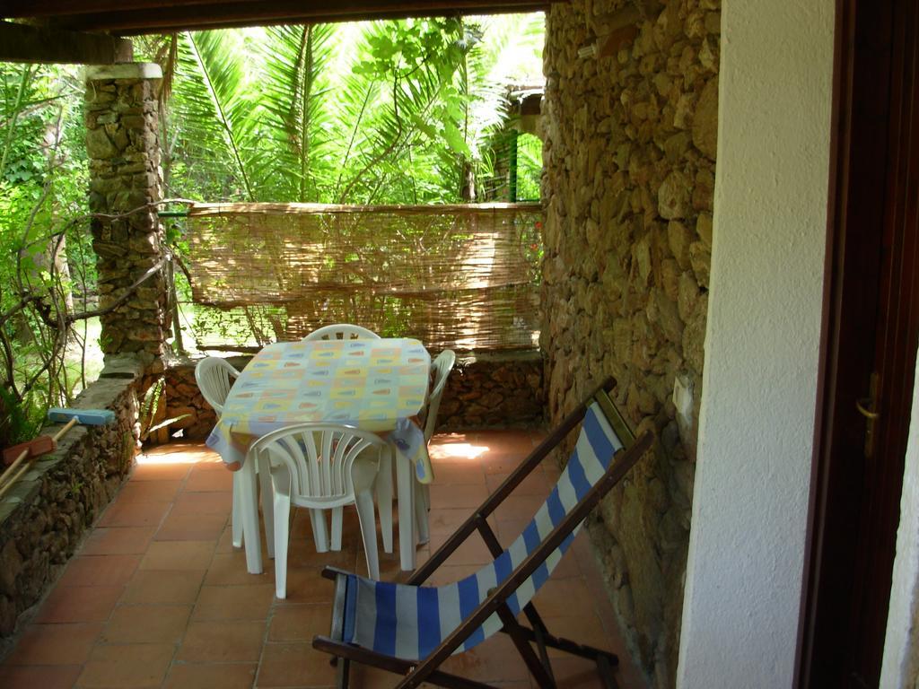 Residence L'Ulivo Budoni Zewnętrze zdjęcie