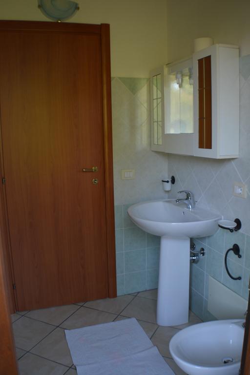Residence L'Ulivo Budoni Zewnętrze zdjęcie