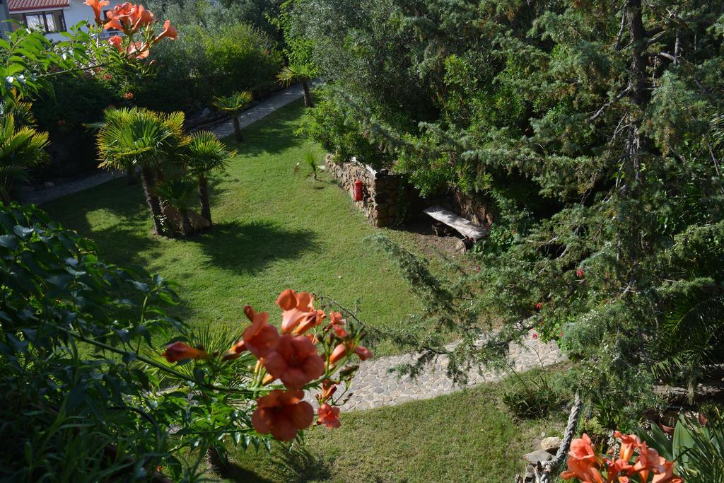 Residence L'Ulivo Budoni Zewnętrze zdjęcie