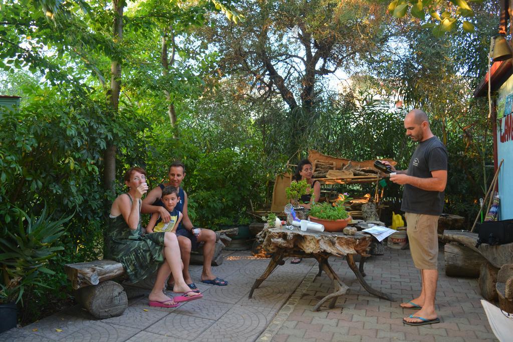 Residence L'Ulivo Budoni Zewnętrze zdjęcie
