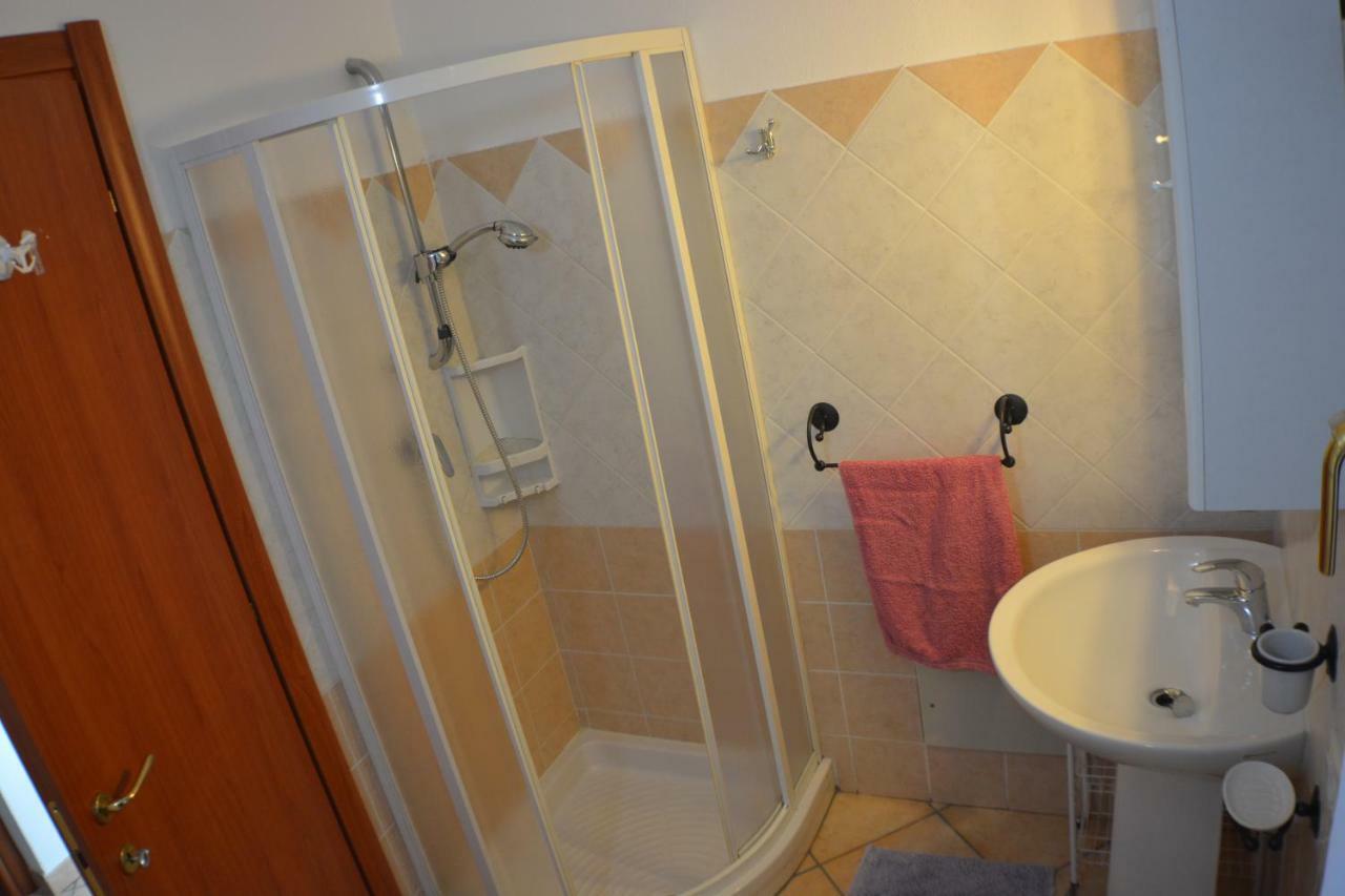 Residence L'Ulivo Budoni Zewnętrze zdjęcie