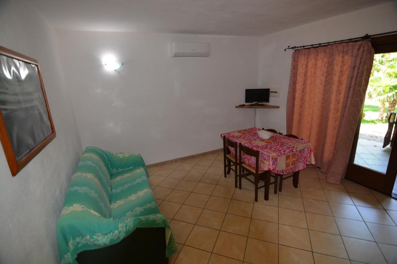 Residence L'Ulivo Budoni Zewnętrze zdjęcie