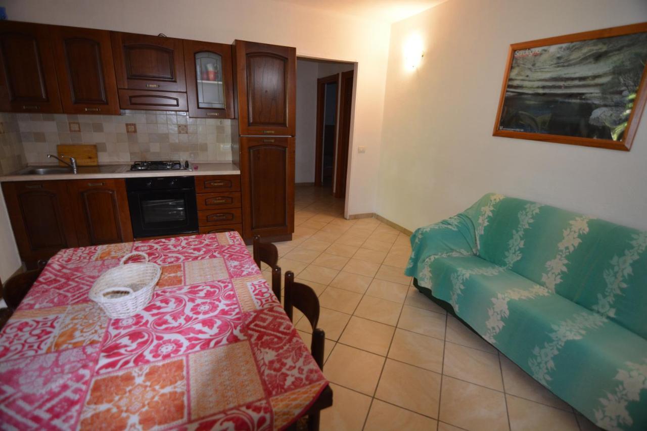Residence L'Ulivo Budoni Zewnętrze zdjęcie
