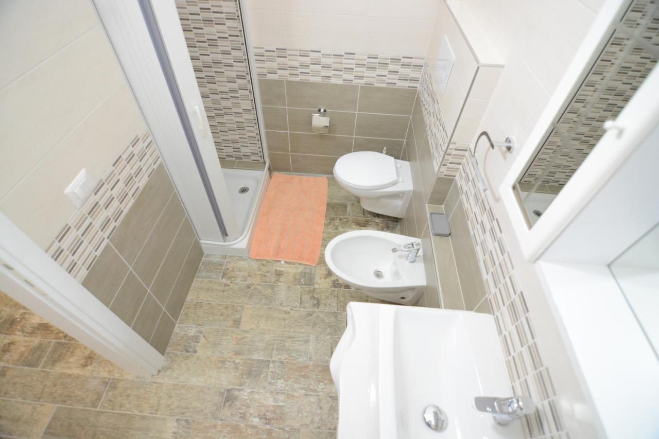 Residence L'Ulivo Budoni Zewnętrze zdjęcie