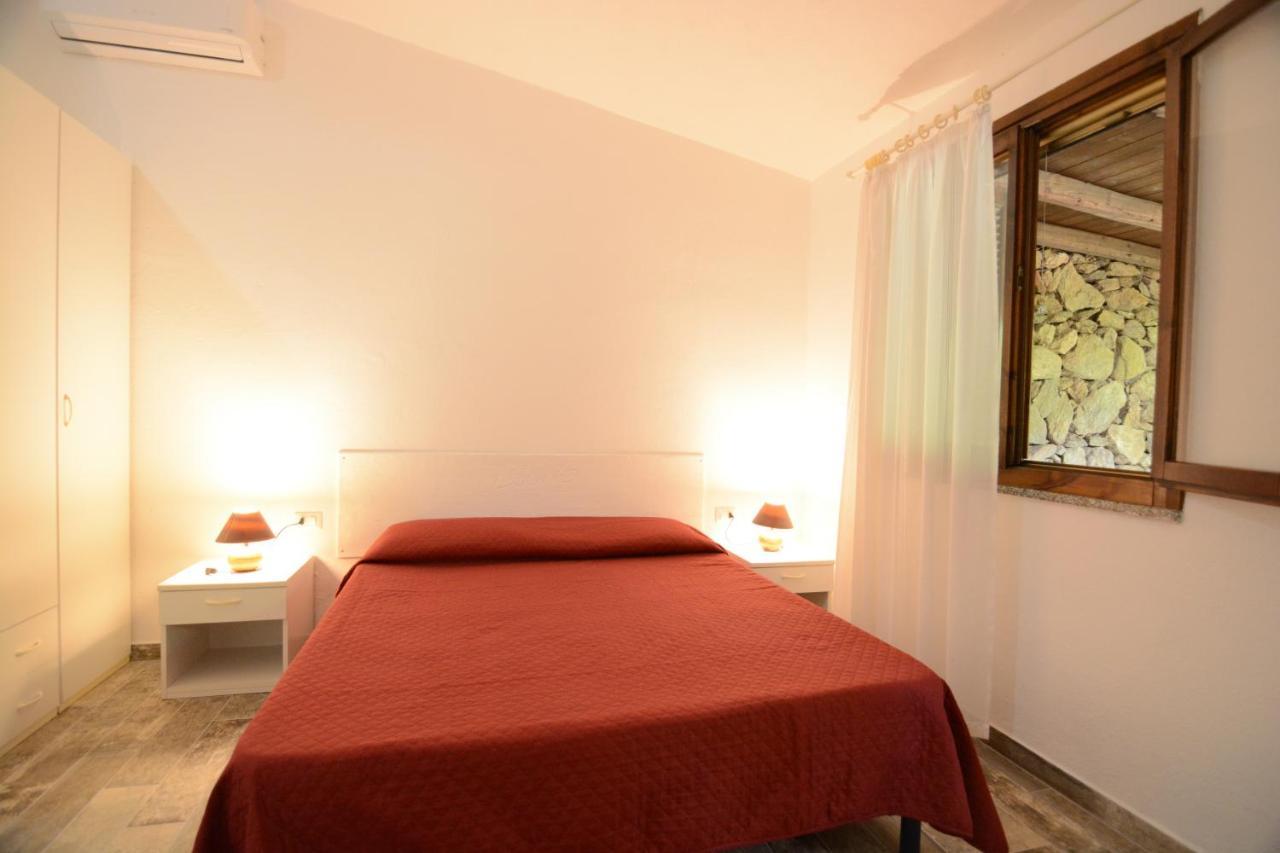 Residence L'Ulivo Budoni Zewnętrze zdjęcie